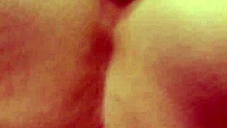 wanna see me pound my tight gf pussy with monster cock creampie?