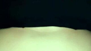 chubby pinay gets pounded hard doggystyle from behind