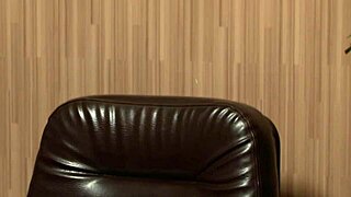 i'm screaming at the station as this old cop wrecks my young tight pussy hard