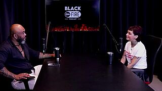 Annie Clementine Begs Tennis Ball Ass Stuffing for Cash Freedom and Picky Suck Sit Choices on Sheer Red