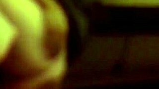 amateur homemade cowgirl ass bouncing on cock