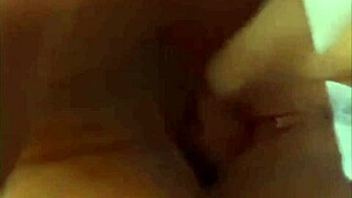 Colt steele flexes muscular bodybuilder frame in night vision monster cock cumshot