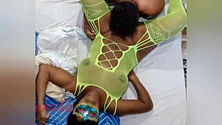 gorda latina puta squirts cum straight into my hungry mouth