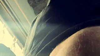 bad wolf28 drowns in wild lluvia de penes from endless horny cocks around her