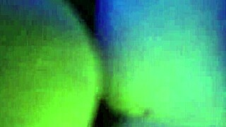 wife pegs husband hard for birthday strapon fun