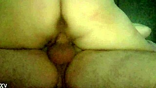 Wife sneaks away to fuck her friend hard with intense bedroom action