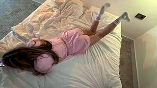 when 18 year old girl... uh, winks her tight butthole like that shes beggin for new iphone after lickin ass