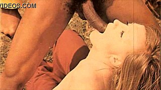 vintage london dark lantern interracial taboo with hairy beaver and monster black cock