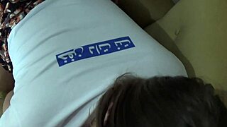 cuckold hubby watches egyptian wife take first bbc