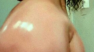 i ride my huge dildo hard for you daddy homemade moans