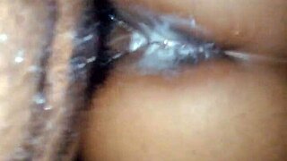 Ever wonder what a big booty milf does with bbc on a one-night stand?