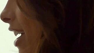 barely legal petite teen fingers wet pussy sensually with dildo