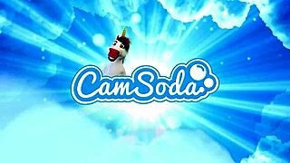 Busty stepmom milf shares hotel bed with stepson for wild doggystyle sex