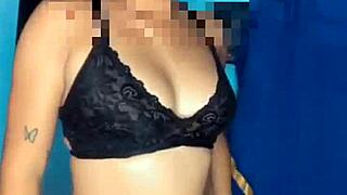 My Sexy Mexican Girl Sends Hot Teasing Videos!