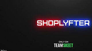 wanna try these perky pierced nipples before stealing?