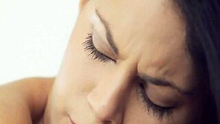 petite teen hottie takes hardcore pussy pounding deep